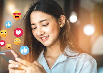 Text messaging offers unique expressive avenue for those with alexithymia
