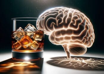 A single alcoholic drink can shift your moral boundaries, study finds