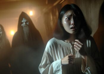 Why is it fun to be frightened? Explaining the psychological benefits of being safely scared