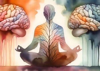 Neuro-meditation program shows promise in treating Long COVID cognitive symptoms