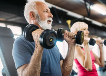 Brain health and exercise: Combining aerobic and strength training boosts cognitive health in elderly