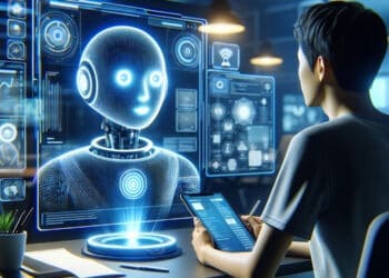 New study finds ChatGPT gives better advice than professional columnists