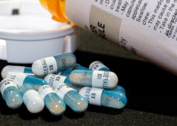 A neuroscientist explains the Adderall conundrum