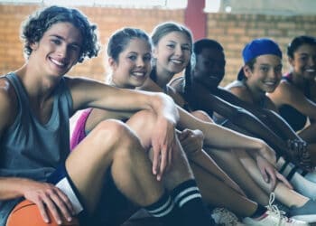 Evaluating mindfulness-based interventions for anxiety and sleep in teen athletes