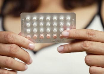 Birth control pills and depression: Large study reveals new insights