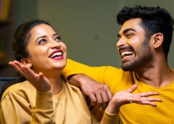 New research reveals why funny romantic partners are more desirable