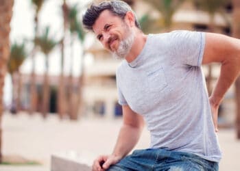 Chronic back pain: Why the fix may reside in your brain — not your back