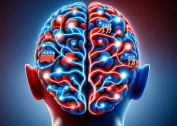 Scientists reach a “pessimistic” conclusion after studying political bias in memory