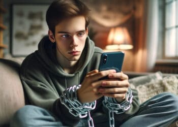 New research explores why college students overuse short-video platforms