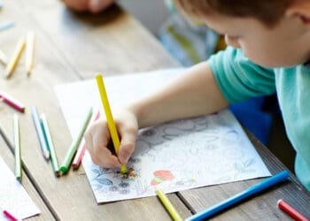Unlocking the creative mind: How drawing enhances children’s development