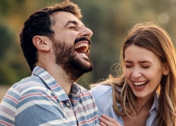 Your type of humor might say something about your risk of depression and anxiety