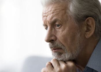 Negative wealth shock linked to increased risk of dementia in older adults