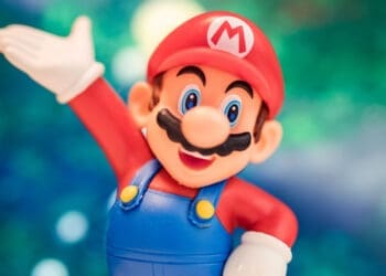 Cognitive trainings using video games might increase subjective well-being of individuals with depression