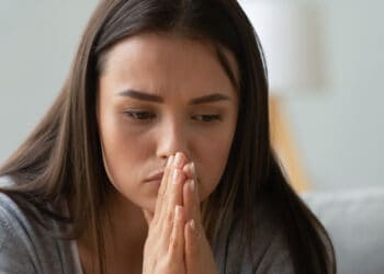 Neighborhood disorder linked to increased pregnancy testosterone levels