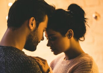 Did romantic love evolve by co-opting mother-infant bonding mechanisms?