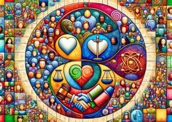 Decoding morality across cultures: Insights from a mega-study of Moral Foundations Theory