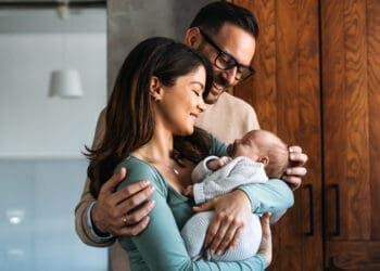 New research sheds light on parenthood’s impact on abortion views