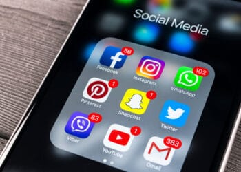 Social media use linked to inflammation levels, study finds