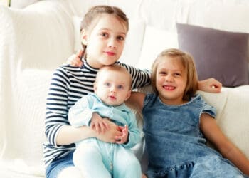 Birth order has little to no effect on personality and intelligence