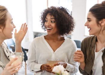 Agreeable individuals prefer interacting with perceived neurotic others