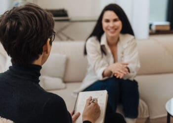 Scientists used AI to analyze psychotherapy sessions — and the results were surprising