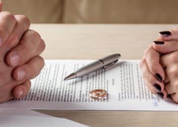 Landmark study reveals how predictors of divorce have transformed since the 1950s