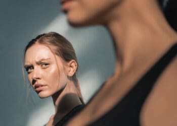 Perceived sex ratios influence women’s body image and dieting motivation, study finds