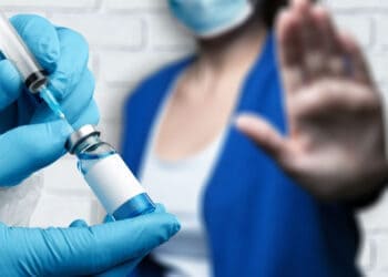 Spirituality, naturalism, and alternative health practices serve as gateways to anti-vaccine conspiracy theories, study suggests