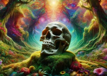 New study reveals how common ayahuasca-induced death experiences are and their link to personal transformation