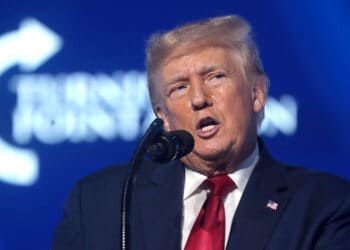 Female Trump supporters exhibit slightly elevated subclinical psychopathy, study finds