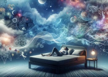 Dreaming breakthrough: Scientists unlock the secret to conversing with the sleeping mind