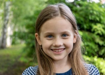 Children living in surroundings with more greenspace tend to have lower anxiety, study finds