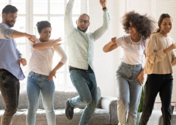 Why dancers are better workers, according to research