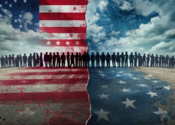 Psychologists have discovered a surprisingly simple technique to reduce political polarization