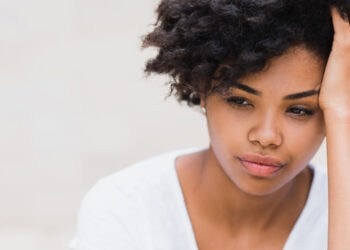 New research exposes an alarming trend in rates of suicide among Black women
