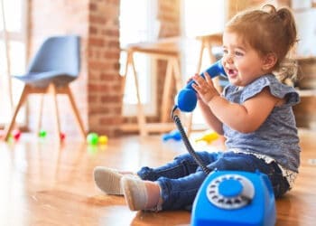 Global study overturns conventional wisdom on language development in children