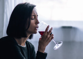 Addiction’s blueprint: The profound impact of alcohol and drugs on gene expression in the brain