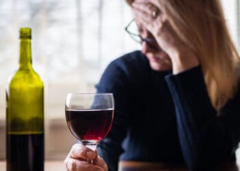 Ketone supplements vs. alcohol: New study uncovers a surprising interaction