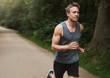 New research investigates physical activity’s role in suicide prevention