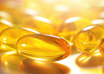 Omega-3 supplements might help mitigate cognitive decline in individuals with late-life depression