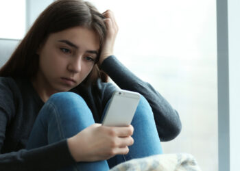 From likes to anxiety: Examining the psychological costs of social media among teens