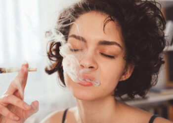 Cannabis’s impact on psychological health is less negative than previously thought, study suggests