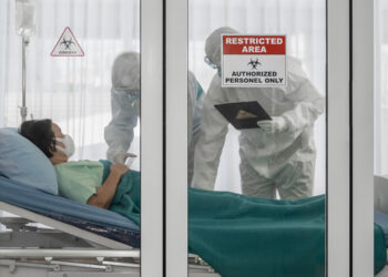 Pandemic triage scenarios reveal surprising insights into explicit discrimination in moral decision-making