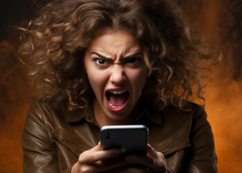 Virality on social media intensifies moral panics, according to new study