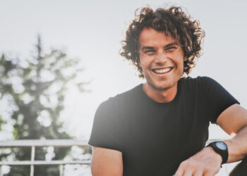 Happiness is a habit: New psychology research finds continuous practice is key