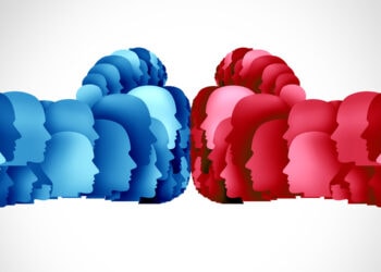 Experiments show political affiliation trumps fair play in moral evaluations