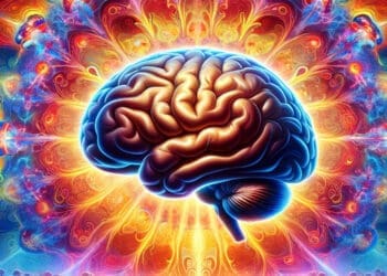 Psilocybin from “magic” mushrooms weakens the brain’s response to angry faces