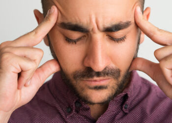 Rethinking thought suppression: New research suggests benefits for mental health