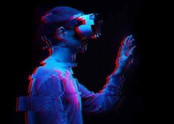 VR roleplay might increase self-compassion, study finds