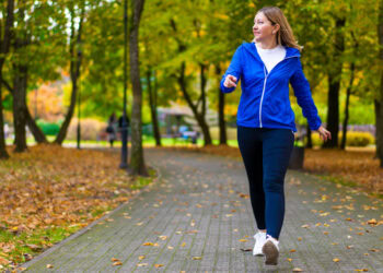 Physical activity can offset the negative effects of social isolation, study finds